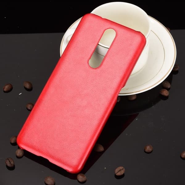 Prestige Nokia 2.4 skal - Röd Röd