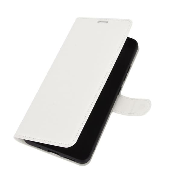 Classic Nokia 2.4 fodral - Genomskinlig Transparent