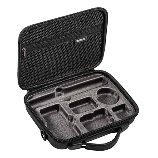 STARTRC DJI Osmo Action 3 oppbevaringspose - Svart Black
