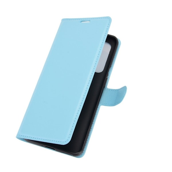 Classic OnePlus 9 fodral - Blå Blå