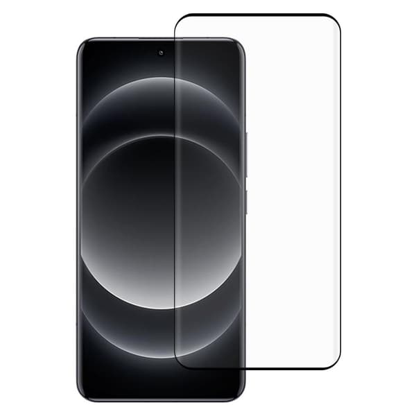 Xiaomi 14 Ultra kosketusherkkä ja temperoitu suojalasi Transparent