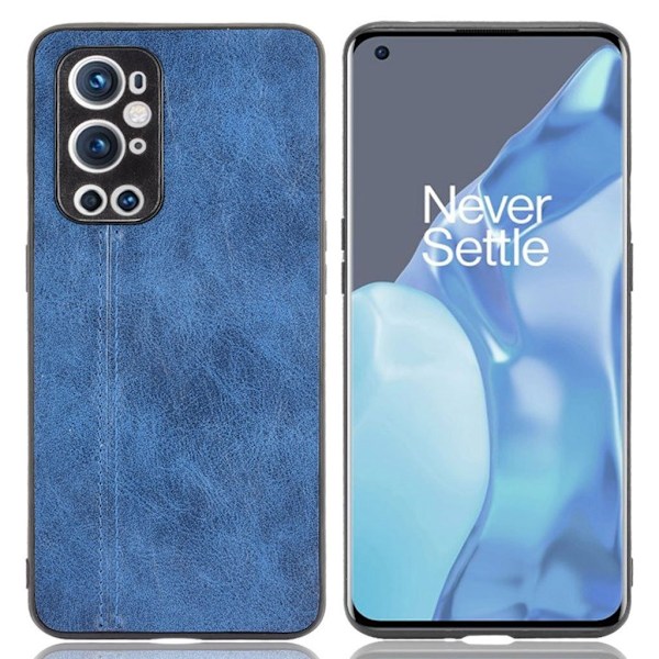 Admiral OnePlus 9 Pro Deksel - Blå Blue