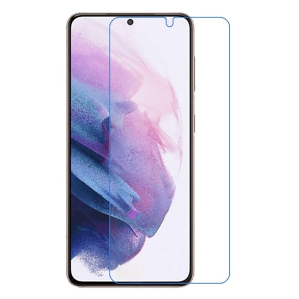 Erittäin kirkas Samsung Galaxy S21 Ultra 5G näytönsuojus Transparent