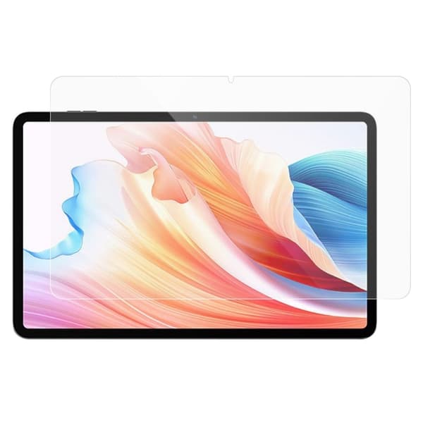 Blackview Tab 18 näytönsuoja karkaistu lasi suojakalvo 0.3mm Transparent