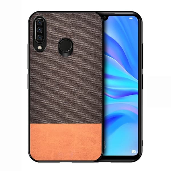 Berlin Honor 10 Lite skal - Brun Brun