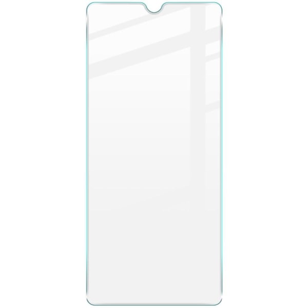 IMAK H Samsung Galaxy A33 5G hærdet glas skærmbeskytter Transparent