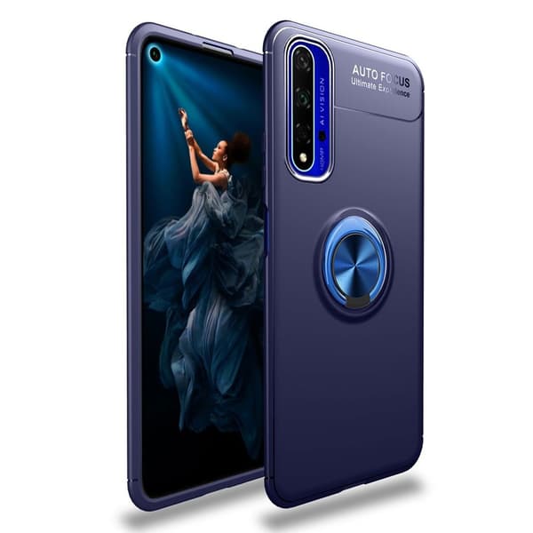 Ringo Honor 20 cover - blå Blue