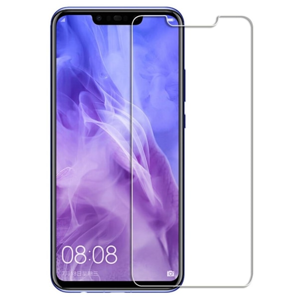 0.3mm härdat glas Huawei P Smart Plus skärmskydd Transparent