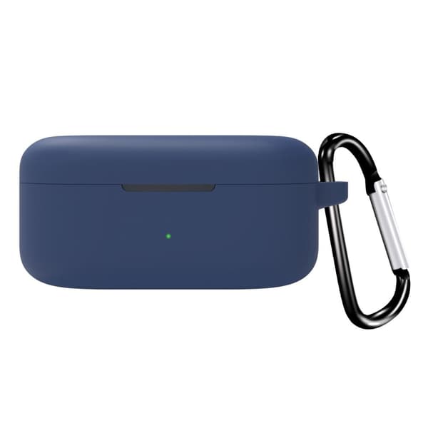 OnePlus Buds Ace silikonisuojus - Tummansininen Blue