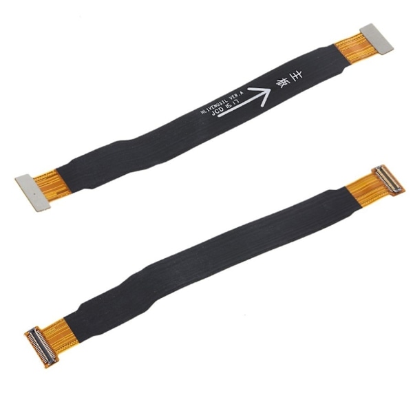 Huawei P9 Lite Moderskorts kabel - Svart multifärg
