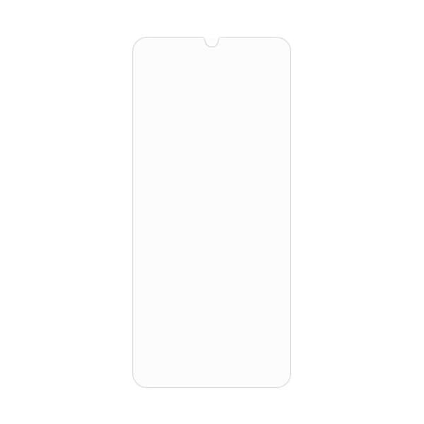 Erittäin kirkas Huawei Enjoy 60 näytönsuojus Transparent