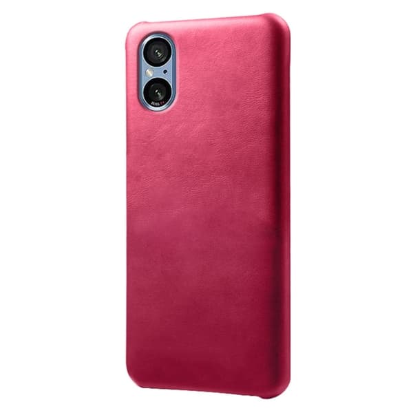 Prestige Suojakotelo Sony Xperia 5 V - Ruusu Pink