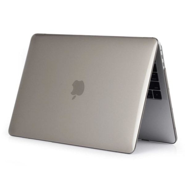 MacBook Air 13 M1 (A2337, 2020) / (A2179, 2020) front and back c Silvergrå