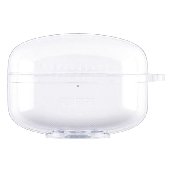 Edifier Lollipods Pro -kotelo, jossa on avaimenperä Transparent