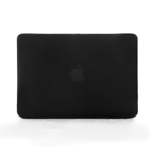 Breinholst (Svart) Macbook Pro 15.4 Retina Deksel Black