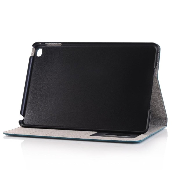 Marx iPad Mini 4 Fodral - Blå Blå