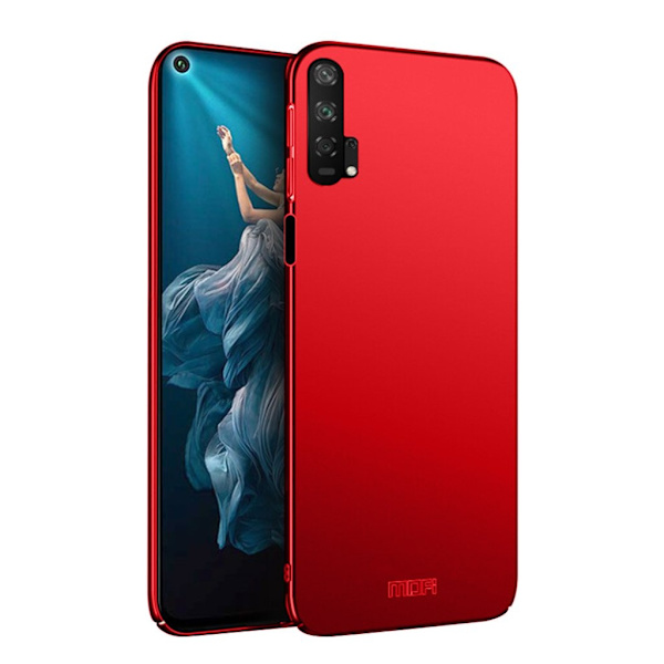 MOFi Slim Shield Honor 20 Pro cover - Rød Red