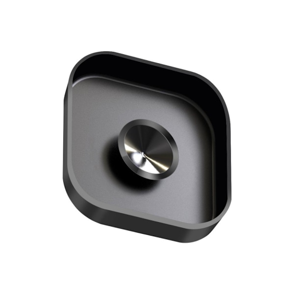 GoPro Hero 8 Black silikone linse protector Transparent