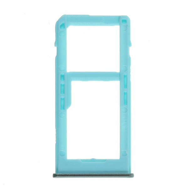 Samsung Galaxy A60 OEM micro SD-kortholder - Grønn Green