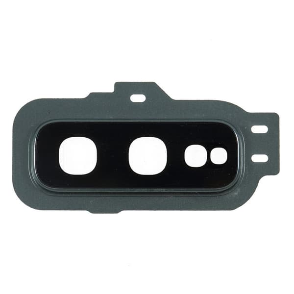 Samsung Galaxy S10e OEM bagkamera linse ring cover - Grøn Green