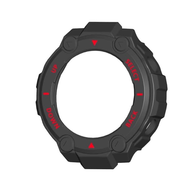 Amazfit T-Rex kompakti runko - Punaiset Sanat Red