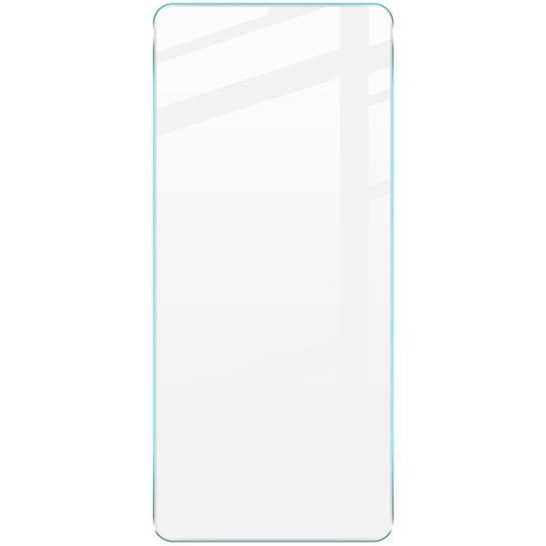 IMAK H Samsung Galaxy A54 skärmskydd i härdat glas Transparent