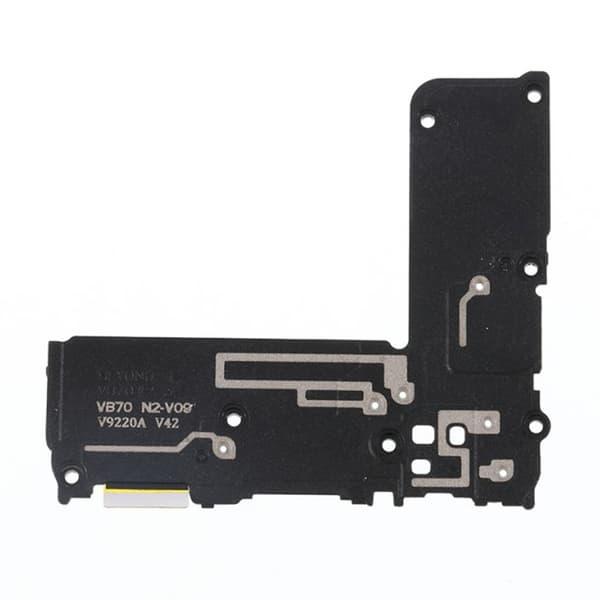 Samsung Galaxy S10 OEM høyttalererstatningsdel Black