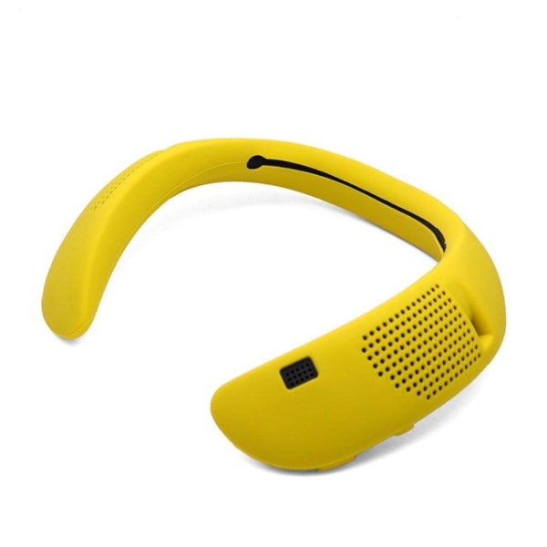 BOSE Soundwear Companion silikoneovertræk - Gul Yellow