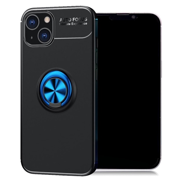 Ringo iPhone 13 skal - Blå Blå