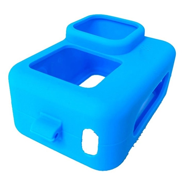 GoPro Hero 9 silikonramme - Blå Blue