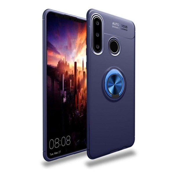 LENUO Huawei P3 Lite case - Blue Blue