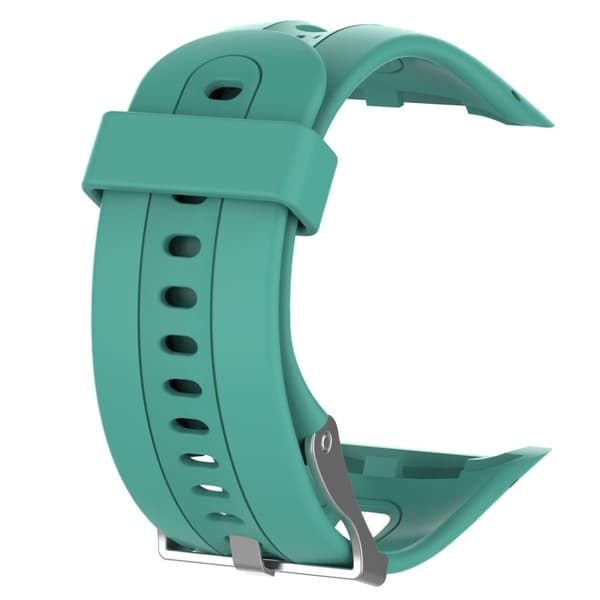 Garmin Forerunner 10 miellyttävä ranneke - Turkoosi Green