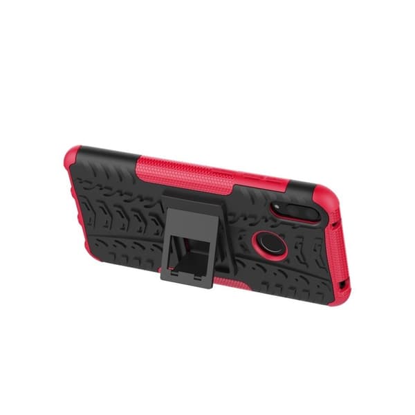 Offroad Huawei Y7 2019 skal - Rosa Rosa