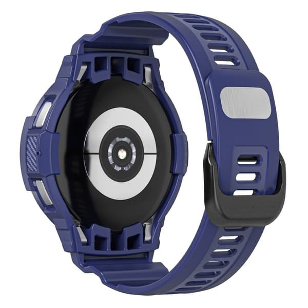 Samsung Galaxy Watch 4 Classic (46mm) fleksibel urrem - Marine Blå Blue