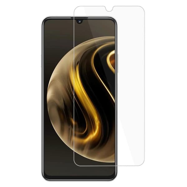 Huawei Enjoy 70 skärmskydd med hög beröringskänslighet Transparent