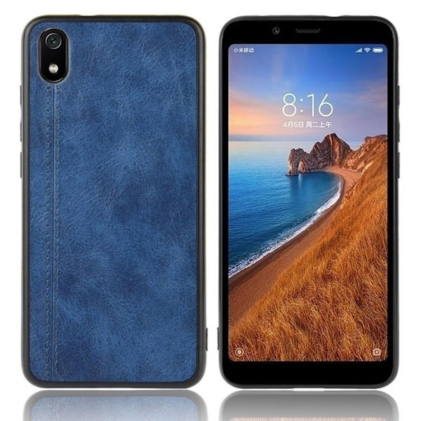 Admiral Xiaomi Redmi 7A skal - Blå Blå