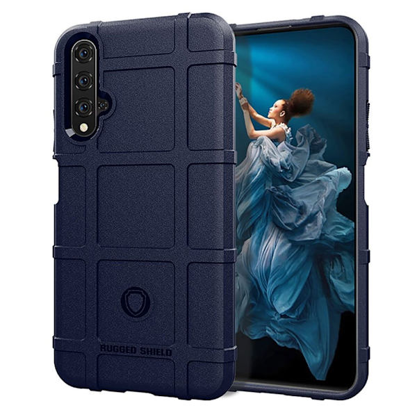 Rugged Shield Honor 20 kuoret - Sininen Blue