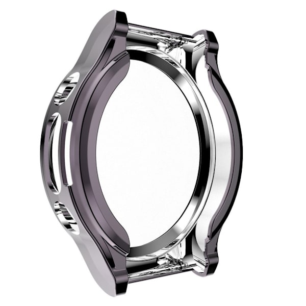 Huawei Watch GT 2 Pro glassramme - Grå Silver grey