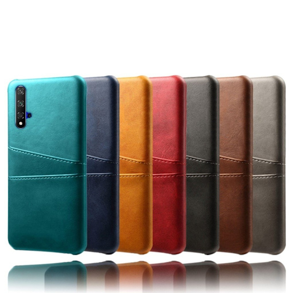 Dual Card Honor 20 kuoret - Black