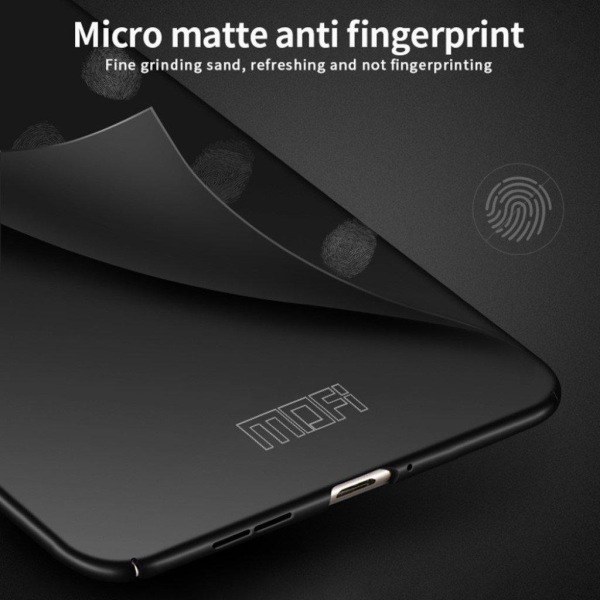 MOFi Slim Shield OnePlus 9 Pro case - Blue Blue