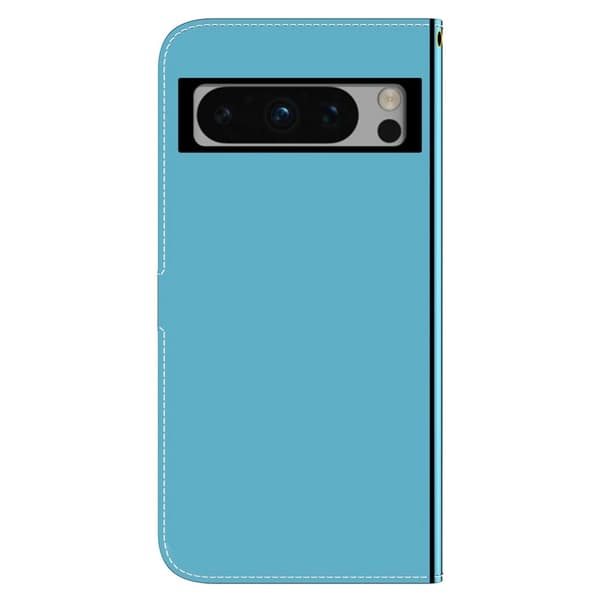Mirror Google Pixel 8 Pro fodral - Blå Blå