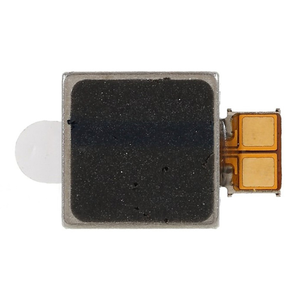 Samsung Galaxy Note 10 / Note 10 Plus OEM udskiftningsdel til vibratormotor Black