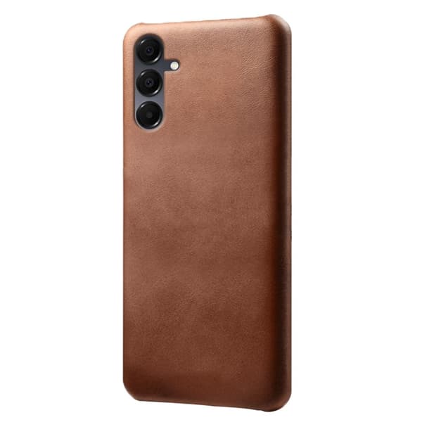 Prestige Samsung Galaxy A16 deksel - Brun Brown