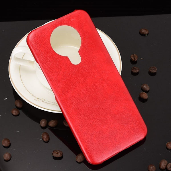 Croco Nokia 3.4 kotelot - Punainen Red