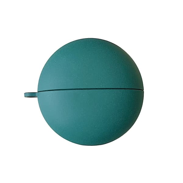 Lenovo Thinkplus LP80 Pro beskyttelsescover - Sortliggrøn Green