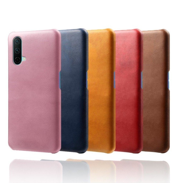 Prestige OnePlus Nord CE 5G cover - Rød Red