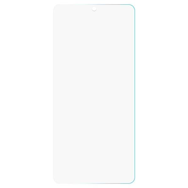 0.3mm hærdet glas skærmbeskytter til Motorola Edge 30 Transparent