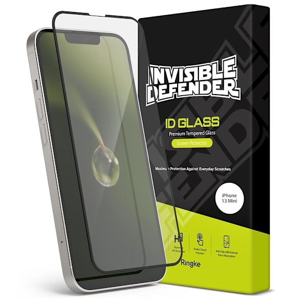 RINGKE IDFULLGL - Iphone 13 Mini Transparent