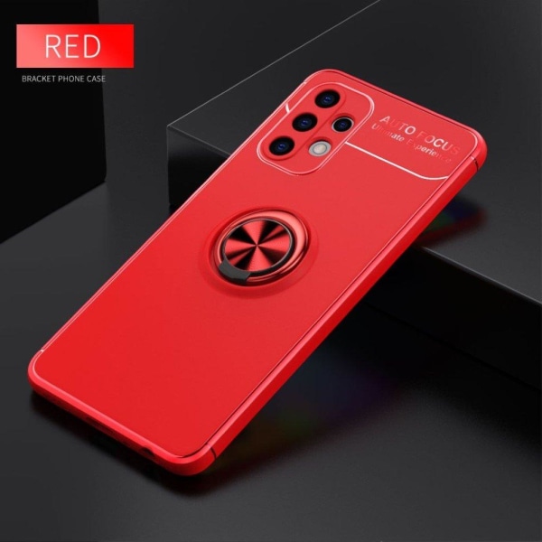 Ringo Samsung Galaxy A32 skal - Röd Röd