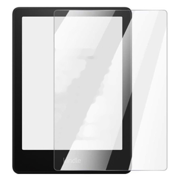 Amazon Kindle Paperwhite 5 (2021) 0.3mm HD tempered glass screen protector Transparent